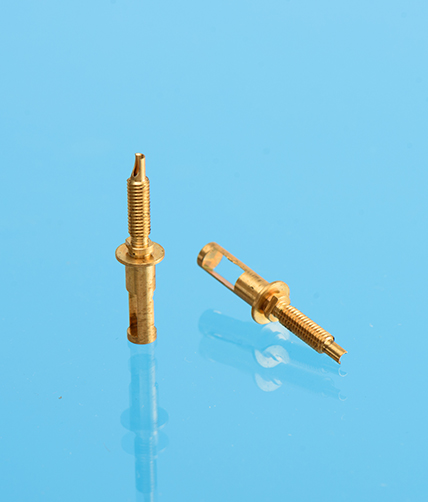 精密機(jī)械加工